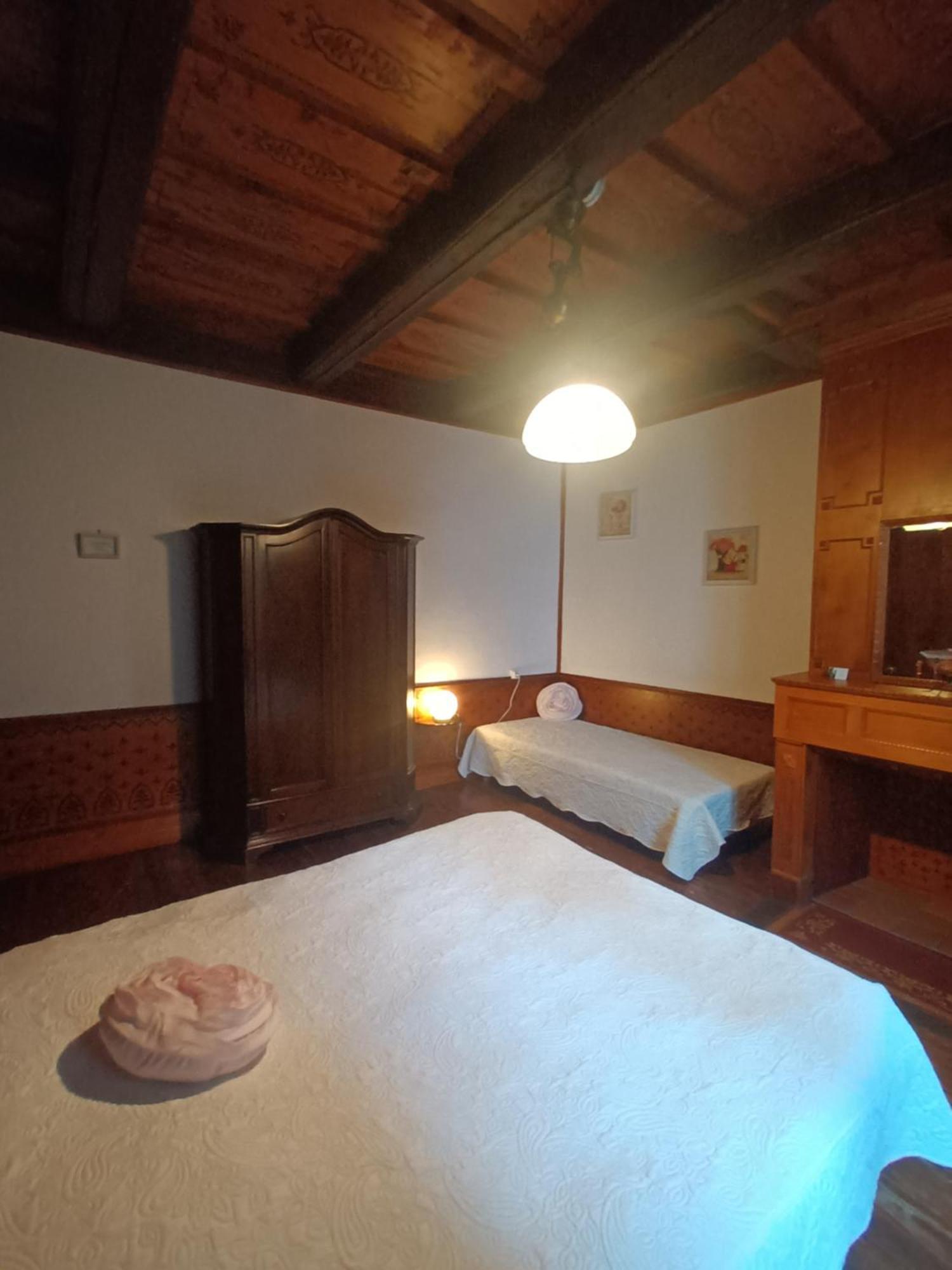 Chambres D'Hotes Le Patio D'Alain Et Veronique ลูเนวิลล์ ภายนอก รูปภาพ